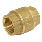 Клапан обратный TIM 1