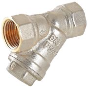 Фильтр Valtec VT.192.N.08 косой 1 1/2