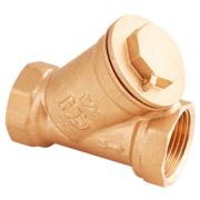 Фильтр косой грубой очистки MVI AquaHit 1 1/2