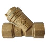 Фильтр сетчатый РИДАН DN15 PN25