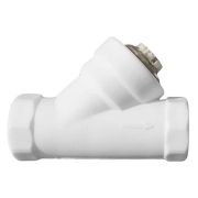 Фильтр MeerPlast PPRC 20 белый (1/10/90)