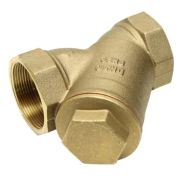 Фильтр TIM механической очистки 1