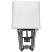 Привод электрический РИДАН AMV-10KR-220, AC220V, 3-поз., 10KНН, 2.1 с/мм