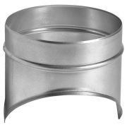 Врезка-седло АВК d200 0,5 оц.