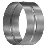 Ниппель НЕОКЛИМАТ оцинкованный D 250 0,5 мм