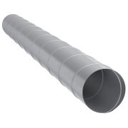 Воздуховод ЭРА оцинк. ф 315 (L3000) 0,5мм (2,97м2)