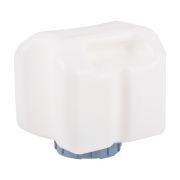 Бак для воды в сборе с ручкой без клапана для S200