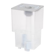 Бак для воды (без клапана) EHU-3810D (46150208166)