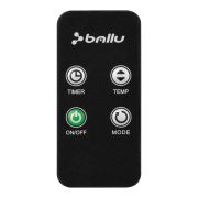 Пульт дистанционного управления конвектора PLAZA