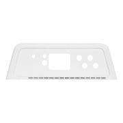 Крышка блока управления (электроника) ECH-10.901.009