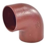 Отвод чуг SML б/рас Ду50х88гр SGACX