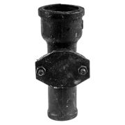 Ревизия чуг канал б/н Ду100 прямая ГОСТ 6942-98