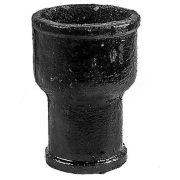 Патрубок чуг канал б/н Ду150х100 перех ГОСТ 6942-98