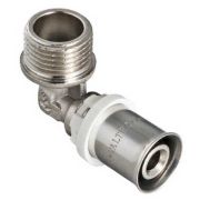 Уголок пресс Valtec VTm.253.N.002605 НР 26х3/4