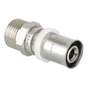 Соединение пресс Valtec VTm.201.N.002605 НР 26х3/4