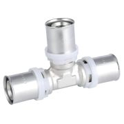 Пресс-тройник VIEIR T16X16X16