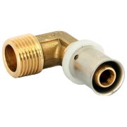 Угол Uni-Fitt пресс-Н 16х1/2