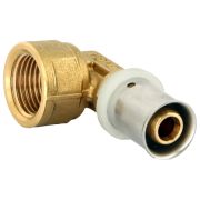 Угол Uni-Fitt пресс-В 16х1/2