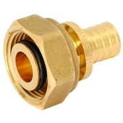 Муфта Uni-Fitt пресс-В 16x3/4