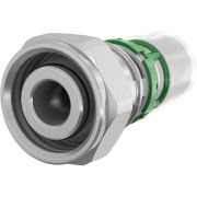 Муфта Comap НГ 20 х 3/4 EК пресс латунь