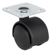 Колесико для мобильных кондиционеров BPAC-09 CP (YPA-102)