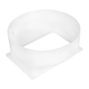 Кольцо соединительное внутреннее ZACM-08/10 MP-III/N1 (810701457)