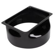 Кольцо соединительное внутреннее для NAPC_PT/N1 Black (810701457A)