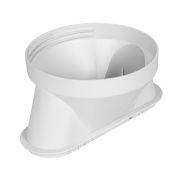 Кольцо воздуховода (внешнее) EACM-09 CL/N6 (810701090B)