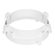 Кольцо воздуховода внешнее RAC-07/09 CE/N6 (12120600A12674)