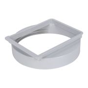 Кольцо соединительное внутреннее ZACM-07&09&12 SN/N1 (BA019-S00031)