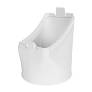 Соединительное кольцо воздуховода внешнее EACM-10 FP/N6 (12120600004904)