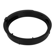 Кольцо воздуховода(внешнее) для GSPC-07_09 TB/N6 Black (101010500101046)
