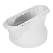 Кольцо воздуховода внутреннее для ZACM-12 TSC/N1 (810701090B)