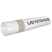 Труба Usystems Radi Pipe белая PN10 32x4,4 (50)