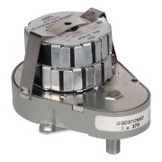 Мотор дисков Boneco 2055D (UBR2ND1D37CBN6DZ120) (24484)