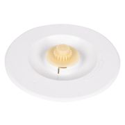 Крышка барабана от H300/H400/W400/EHW-620/W300/W200/W200B (47360)