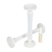 Ось барабана H680 (80594)