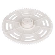 Колесо зубчатое оси дисков ведущее Ballu AW-340 (40150200142)
