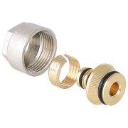 Евроконус VALTEC для м/п трубы 20(2,0) VT.4420.NE.20