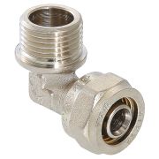 Угольник обжимной Valtec VTm.353.N.002004 НР 20х1/2