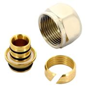 Евроконус ViEiR 3/4