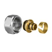 Евроконус SantechSystems МП обж лат Дн20х2,8х3/4