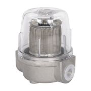 Фильтр топливный в сборе (GM0002)