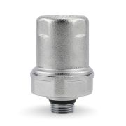 Компенсатор гидроудара VARMEGA НР 1/2