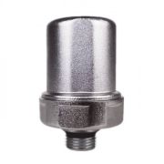 Компенсатор гидроудара SantechSystems Ду15 Ру16 НР