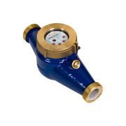 Счетчик воды ЭКОМЕРА ЭКО-40 холодный