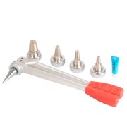 Инструмент для монтажа ONE PLUS (ручной) 16-25 серебро