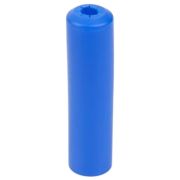 Втулка защитная Motusline d 20 мм синяя (100)