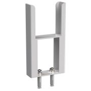 Комплект напольных кронштейнов Royal Thermo Shift Q30-2 RAL9016