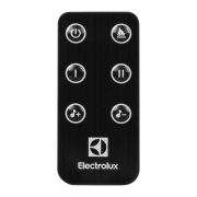 Пульт управления камина электрического Electrolux EFP/P-1020LS